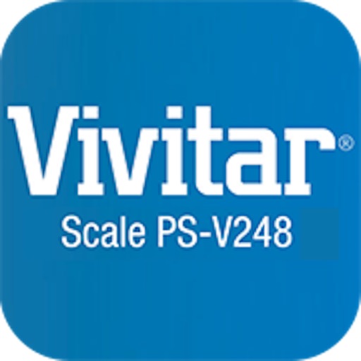 Vivitar Scale PS-V248 icon