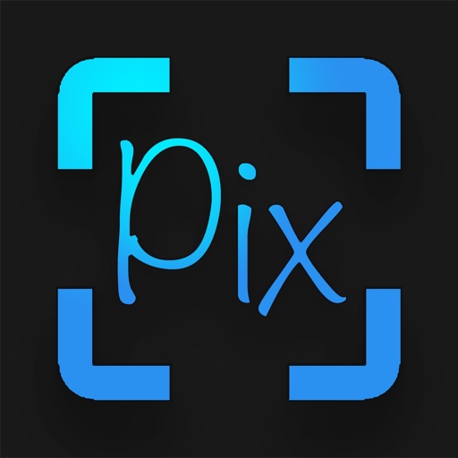 Pix iOS App