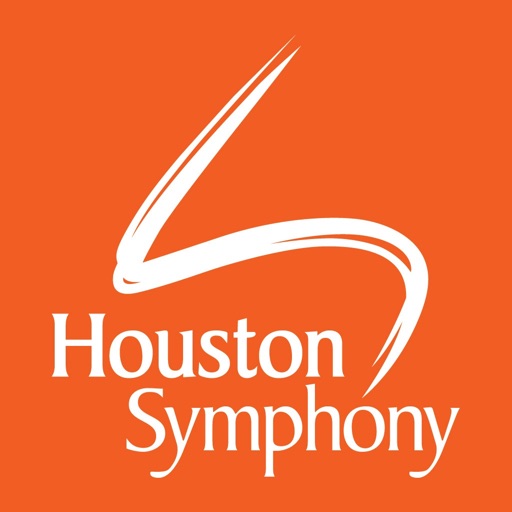 Houston Symphony Icon