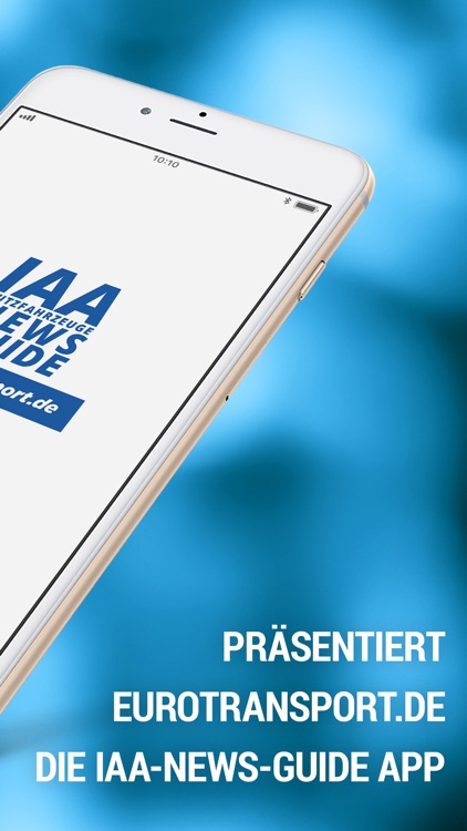 IAA-News-Guide