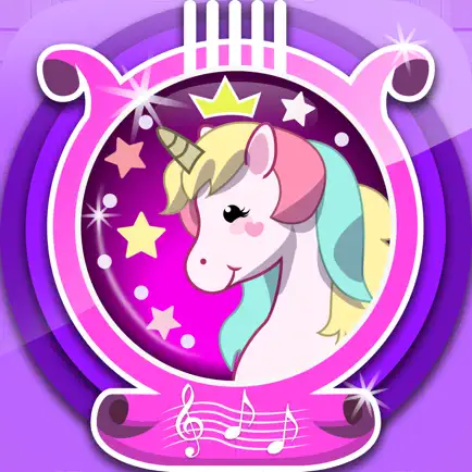 Unicorn Music Game Читы