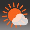 iWeather Forecast - iPadアプリ