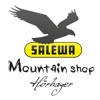 Salewa Mountainshop Hörhager