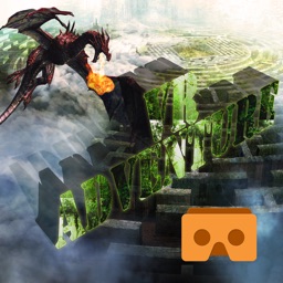 VR Adventure (Virtual Reality)