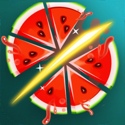 Crazy Juicer Icon