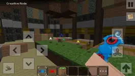 Game screenshot Spinner Craft: Fidget Build hack