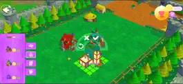 Game screenshot Принцесса кошка hack