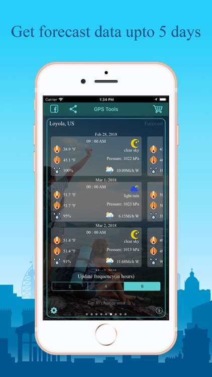 GPS Tools® screenshot-9