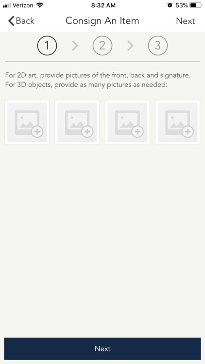 Silver Auctions Arizona screenshot-3