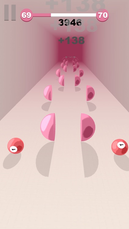 Runaway Balls screenshot-7