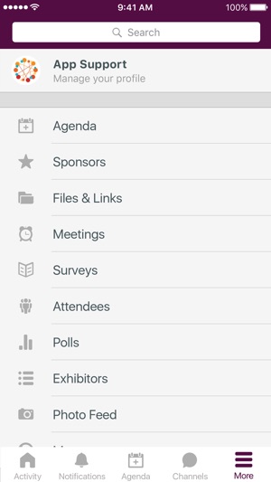 Performance Management Summit(圖2)-速報App