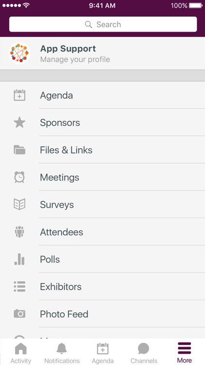 Performance Management Summit