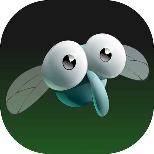 Flappy Back iOS App