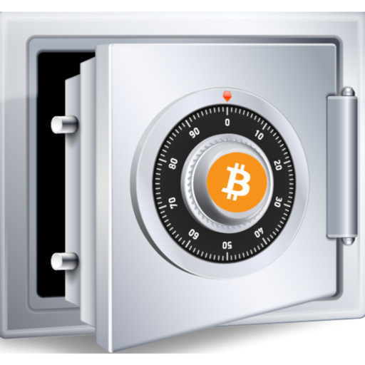PRO Bitcoin Offline Vault - BA.net