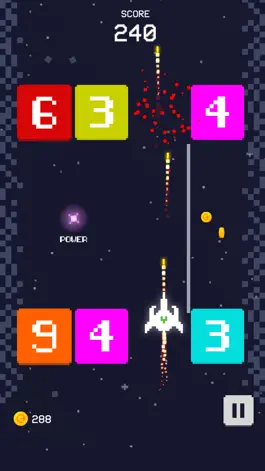 Game screenshot cmnd/ctrl apk