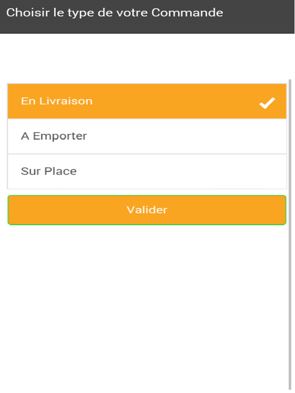 Screenshot #6 pour Pizza Pepino