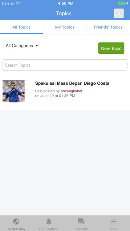 FBTOGEL screenshot-3