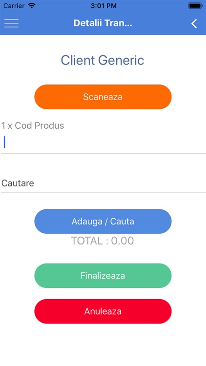LivERP Magazin screenshot-3
