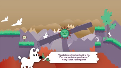 Screenshot #3 pour Mimpi Dreams
