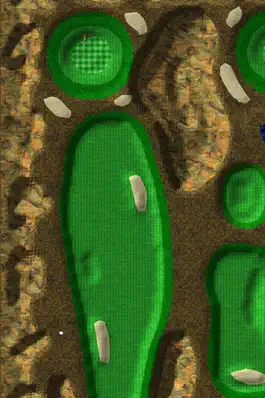 Game screenshot Par 72 Golf III apk