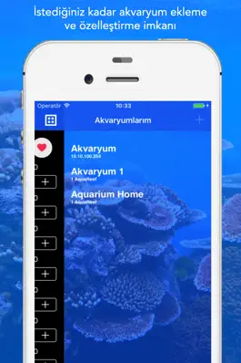 Game screenshot AquaReef Led hack