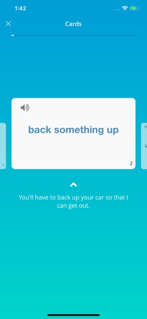 English Phrasal Verbs in Use(圖5)-速報App