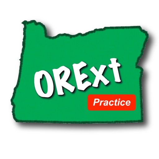 ORExt Practice icon