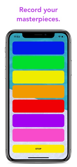 Xylophone - Play Sing Record(圖4)-速報App