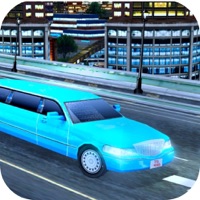 Luxury Limo City pour PC