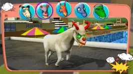 Game screenshot Scary Goat 2017 mod apk