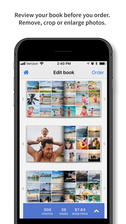 BookGenie Photo Books