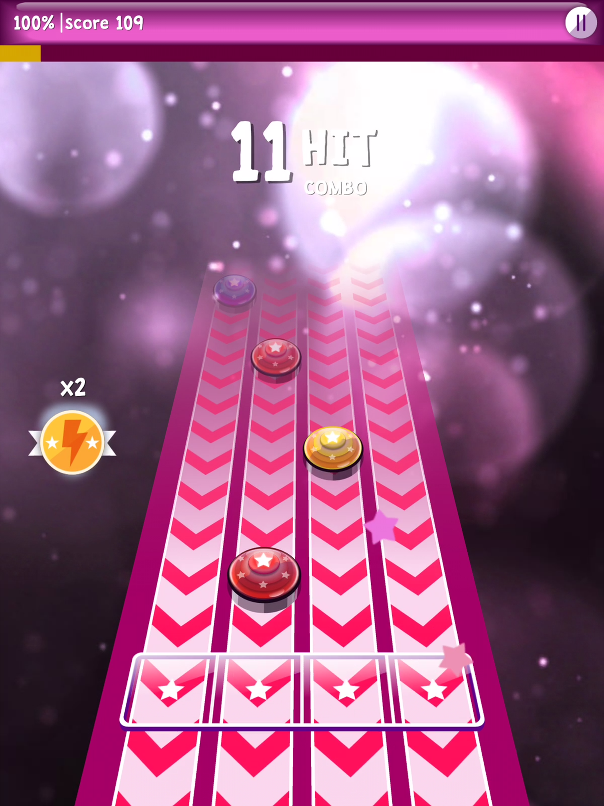 Unicorn Music Game screenshot 11