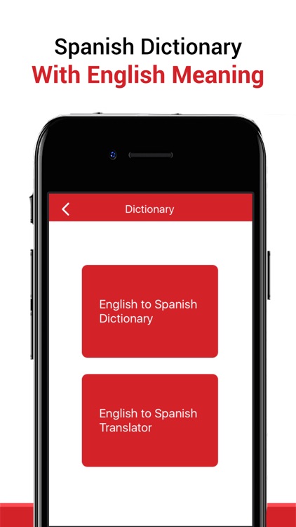 Learn & Speak Spanish Language screenshot-4