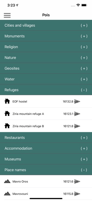 Ziria topoguide(圖6)-速報App