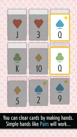 Game screenshot Sage Solitaire apk