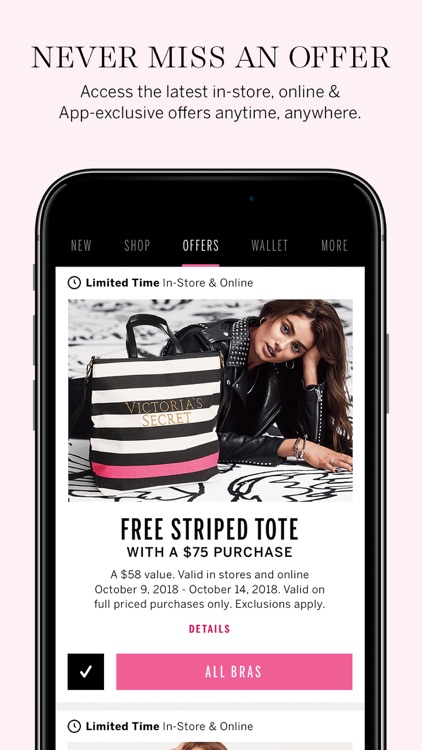 Victoria’s Secret
