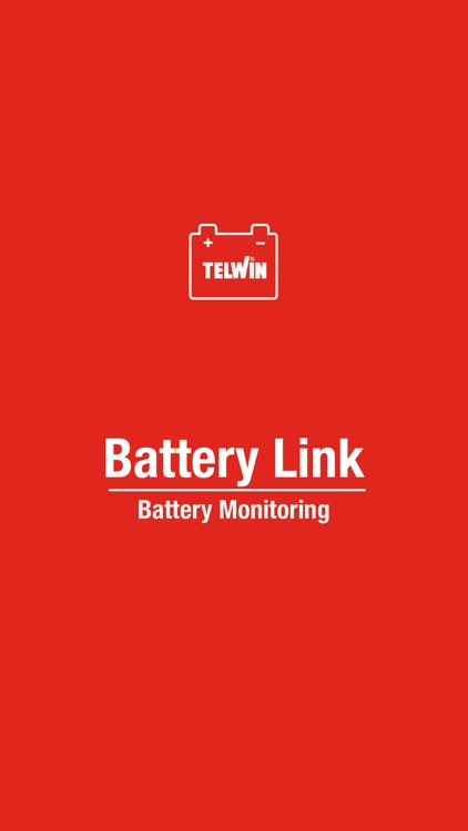 Battery Link - Telwin