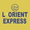 L'Orient Express Grenoble
