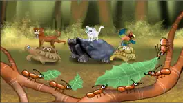 Game screenshot Miniwalla the forest story mod apk