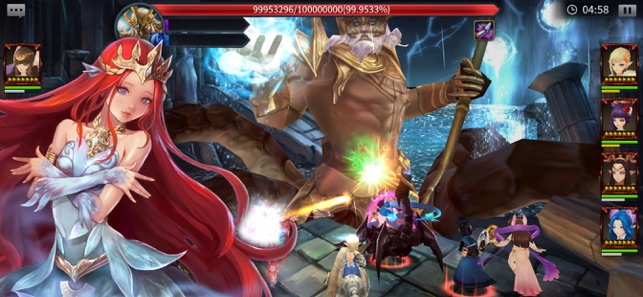 Wonder 5 Masters R(圖2)-速報App