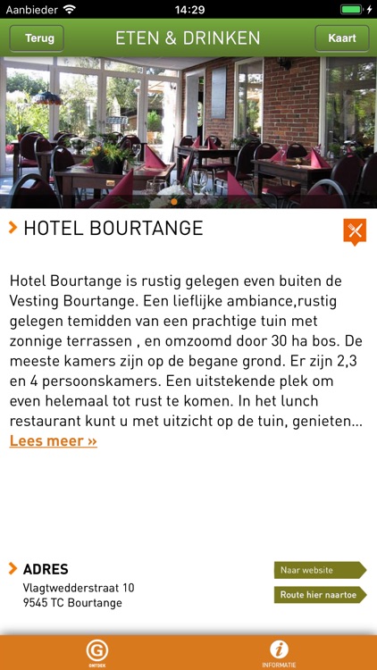 Westerwolde screenshot-5