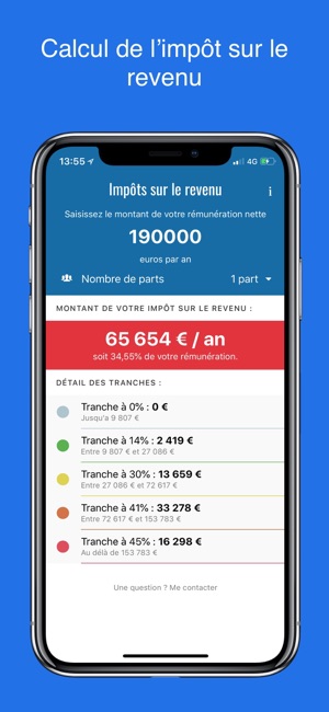 Impôts