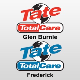 Tate Total Care