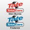 The Tate Automotive Group iPhone App is designed for customers of Tate Dodge Chrysler Jeep in Glen Burnie Maryland