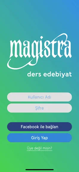 Game screenshot Magistra mod apk