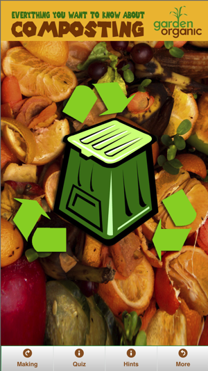 Organic Home Composting(圖1)-速報App