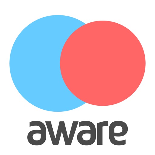 Meditation by Aware