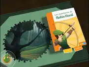 robin hood - descubre ipad capturas de pantalla 1