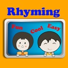 Read Rhyming Words Rhymes Book