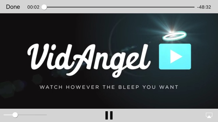 VidAngel screenshot-3